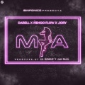 Jory、Darell、Nengo Flow - Mia (Explicit)