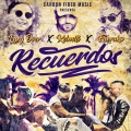 Lary Over、Farruko、Kelmitt - Recuerdos