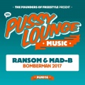 Ransom、Mad-B - Bomberman 2017