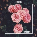 Fleaux、Porter Robinson - i need u