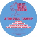 JR From Dallas - Flavour