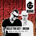 Billy The Kit - Swing My Way