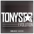 Tony Star - Evolution (Single Mix)