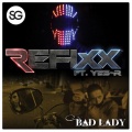 Yes-R、Refixx - Bad Lady (Radio edit)(Radio Edit)