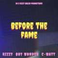 Boy Wonder、C-Watt、Rizzy - Let's Get It