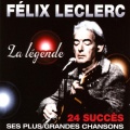 Felix Leclerc - J'inviterai L'enfance