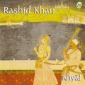 Rashid Khan、Jyoti Goho - Rag Kedar
