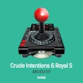 royals - Like WHUT (Radio Edit)