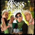 Jem-C、Artesanos de la Palabra、Existe mas que rimas、DJ Eric - Para ti