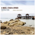 Stash、A-Mase、Spider - Inspiration