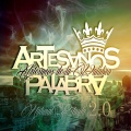 alan black、Artesanos de la Palabra、Oso 507、DJ Eric - No puedo aparentar (Ft Oso 507)