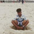 Paridise - Beach Vibes (Explicit)