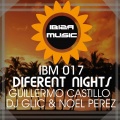 DJ Glic、Noel Perez - Haunted