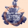 Devid Dega - One Year