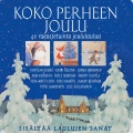 jorma hynninen - Viisi joululaulua Op. 1 No. 5 : On hanget korkeat, nietokset