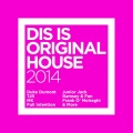 Jesse Garcia - Off Da Hook (Duke Dumont )(Remix)