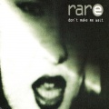 Rare - Lipstick Dreams