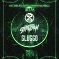 Sluggo、WB x MB、Helicopter Showdown - ATLAS