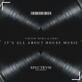 Viktor Mora、EDDS - It's All About House Music (Original Mix)(Remix)