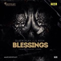 Lil Kesh、DJ Kentalky - Blessings