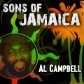 Al Campbell - Ites, Gold and Green