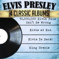 Elvis Presley - I Forgot to Remember to Forget