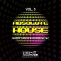 DJ Chick - Moonlight Shadow (feat. Christina Danforth)(Francesco Baldi Remix)