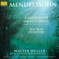 Walter Weller、Royal Scottish Orchestra - Incidental Music to 