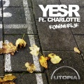 charlotte、Yes-R - Koninkrijk (Uit Utopia)