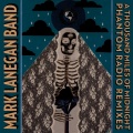 Mark Lanegan Band - Floor Of The Ocean