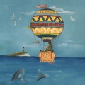 Flughand - Hejmo
