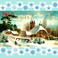 Brook Benton - Merry Christmas All
