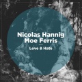 Nicolas Hannig、Moe Ferris - Hate