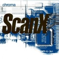 SCAN X - Dust