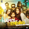 Divya Kumar、amitabh bhattacharya、Shahid Mallya - Paaji Tussi Such A Pussy Cat