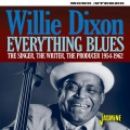 Howlin' Wolf - Spoonful
