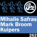 Mihalis Safras、Mark Broom、Kuipers - Jelle