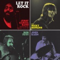 Legion of Mary、jerry garcia - I'll Take A Melody