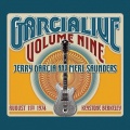 jerry garcia、merl saunders - (I'm A) Road Runner