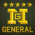 Newham Generals、Frisco、P-Money - Boom Boom