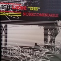 No Recomendable - Dame un Día Que Te Sobre