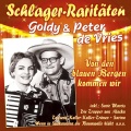 Goldy、Peter de Vries - In Hawaii unter südlichen Palmen