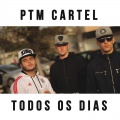 Ruca、Uzzy、Ptm Cartel、Bleak - Todos os Dias