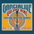 jerry garcia、merl saunders - The Harder They Come