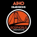 Aiho - Dimensions