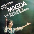 Magda - Amiga Mort