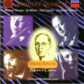 Michael Thomas、Ian Belton、Paul Cassidy、Jacqueline Thomas - Allegro Risoluto