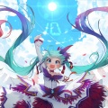 失心少年、cupula、+α、あるふぁきゅん。、kradness、いかさん、Reol、ピコ、赤飯、そらる、まふまふ - 鏡音リン-しんでしまうとはなさけない! (多人双声道)(失心少年/クプラ/+α/あるふぁきゅん/赤飯/ピコ/いかさん/そらる/まふまふ/れをる/kradness Remix)