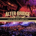 Alter Bridge、The Parallax Orchestra - Words Darker Than Their Wings