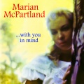 marian mcpartland - Greensleeves